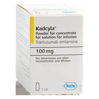 شراء 100mg 160mg أدو تراستوزوماب إمتانسين HER2 أدوية ضد سرطان الثدي تصنيع عبر الإنترنت