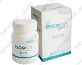 بيكون ريجورافينيب ريجونيكس 40mg*28 قرص سرطان القولون والمكبر، سرطان الكبد الخلوي، أورام الجهاز الهضمي