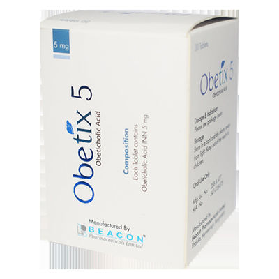 30 كبسولات حمض أوبيتشوليك 5mg أوبيتان حبوب حمض أوبيتشوليك 5mg